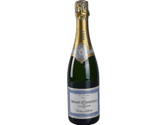 CRÉMANT DE BOURGOGNE CHARDONNAY 2021 CHARTRON